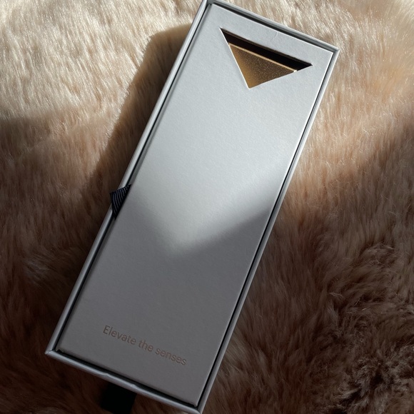 Walden Prism Incense Holder. - Picture 4 of 9